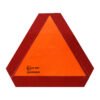 1_org_zoom-714.jpg Opersan Reflektör Tır Kamyon Tabel 1 Mm Aluminyum Sac 35 Cm Üçgen 1 Adet