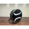 Parantez Model Yuvarlak Sis Lambası 3 Modlu 12-24 Volt