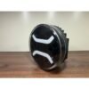 Parantez Model Yuvarlak Sis Lambası 3 Modlu 12-24 Volt