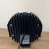 Parantez Model Yuvarlak Sis Lambası 3 Modlu 12-24 Volt