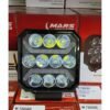 Mars 10 Led Çakarlı Çalışma,geri Vites,dorse,iş Makinası Uyumlu Lamba