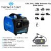 Seyyar Webasto Dızel Isıtıcı 12v -24v - 220v Tekne,karavan,tır,kamyon