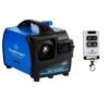 Seyyar Webasto Dızel Isıtıcı 12v -24v - 220v Tekne,karavan,tır,kamyon