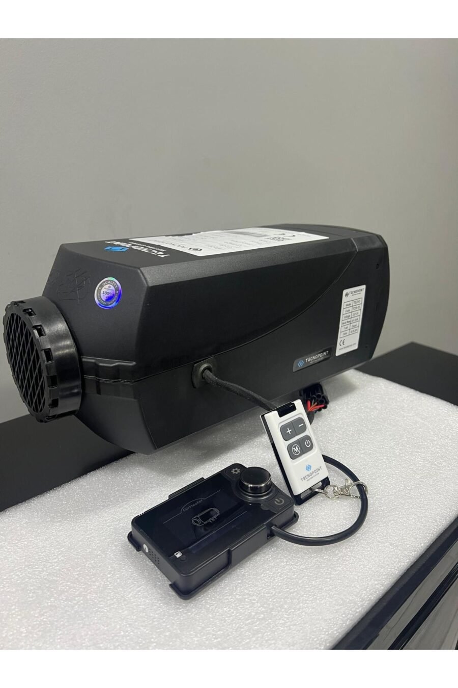 1_org_zoom-832.jpg Webasto Tip Dizel Isitici Tir, Kamyon, Tekne, Karavan 24 Volt 5 KW D4