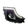 Mb Mp5 Far Full Led Sağ,sol Adet Fiyatıdır.