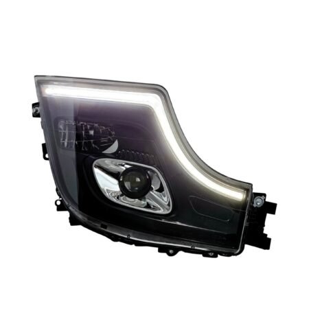 Mb Mp5 Far Full Led Sağ,sol Adet Fiyatıdır.