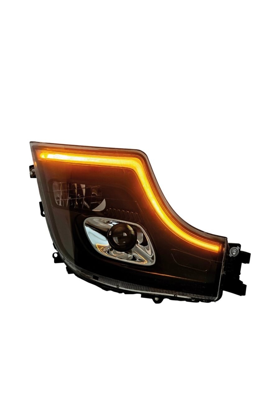 Mb Mp5 Far Full Led Sağ,sol Adet Fiyatıdır.