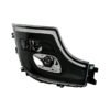 Mb Mp5 Far Full Led Sağ,sol Adet Fiyatıdır.