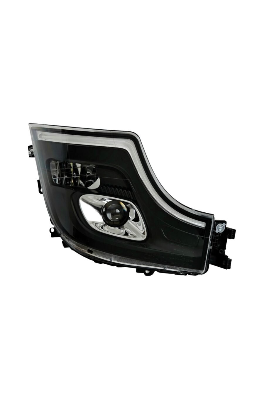 Mb Mp5 Far Full Led Sağ,sol Adet Fiyatıdır.