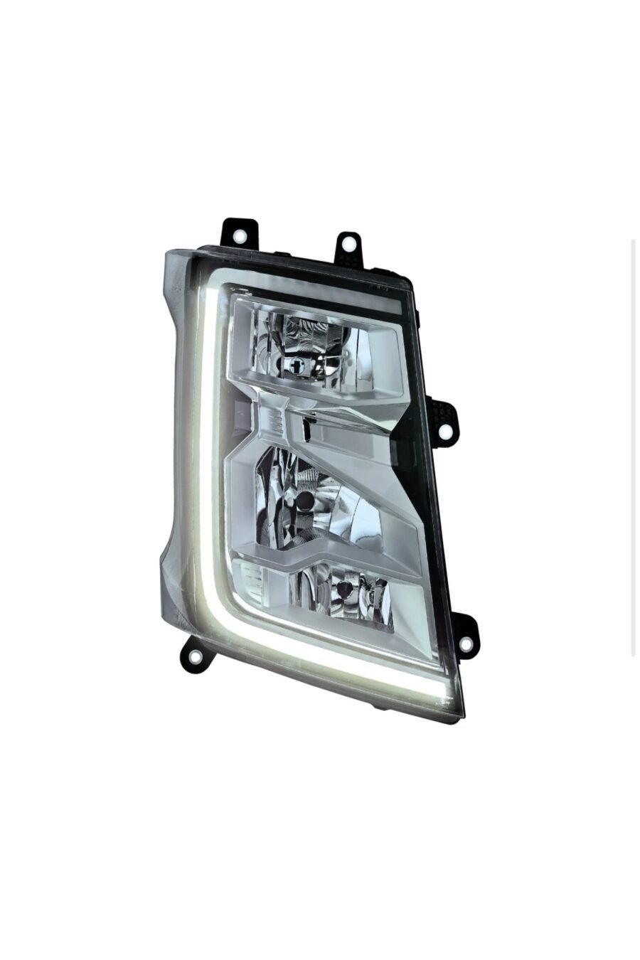 Ford F-Max Uyumlu Ön Far Sağ,sol Adet Fiyatıdır. Marka