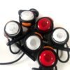 1_org_zoom-849.jpg Neon Ledli Takoz Lamba 12-24 Volt Kırmızı-Beyaz 2 Adet