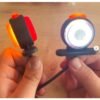 1_org_zoom-851.jpg Neon Ledli Takoz Lamba 12-24 Volt Kırmızı-Beyaz 2 Adet
