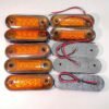 4 Ledli Parmak Lamba Lastikli [10adet]-[39×10] Tane Hesabı
