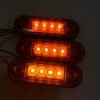 4 Ledli Parmak Lamba Lastikli [10adet]-[39×10] Tane Hesabı
