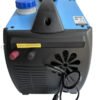 Taşınabilir Portatif Dizel Isıtıcı Çanta Tip Seyyar Webasto 12v 24v 220v