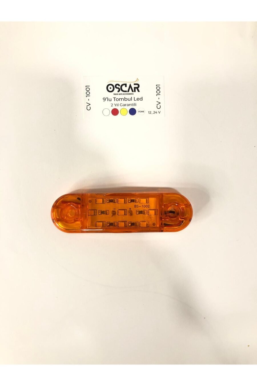 1_org_zoom-938.jpg 9 Ledli Tombul Parmak Sanel Tip Arkası Kapaklı Turuncu 12v-24v Dekoratif Lamba 10 Adet