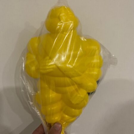 Orta Boy Bebek Sarı 24 V