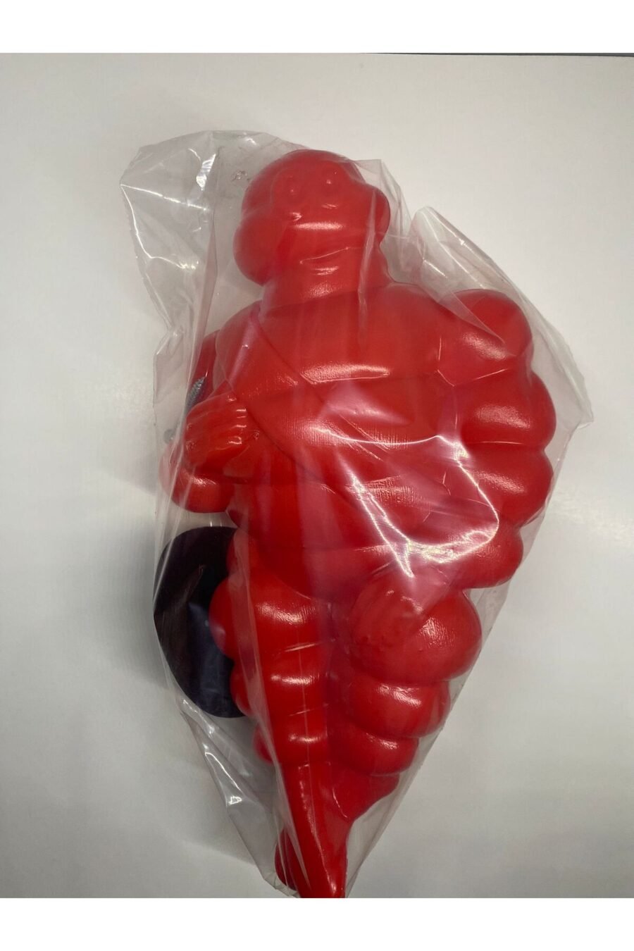 Orta Boy Bebek Kırmızı 24 V