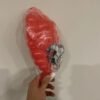 Orta Boy Bebek Kırmızı 24 V