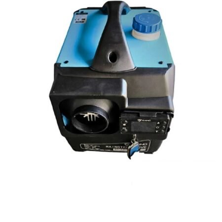 Çanta Webasto Müdail Isıtıcı 12v 24v 220 Çalişir