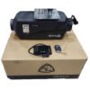Kumandalı Kurmalı Dijital 5kw Webasto Tipi Müadili Dizel Ortam Isıtıcı - 12v