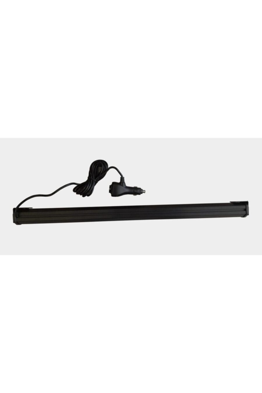 60 Cm Led Lamba - Sarı Bar Led Çkr Lamba 60 Cm 10 Fonksyonlu 12v-24v - Tepe Lambası 60 Cm