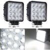 3_org_zoom-6.jpg Metal Kalın Kasa Led Çalışma Lambası Sis Lambası Led Traktör Lamba Offroad Lamba 8 Adet Emr