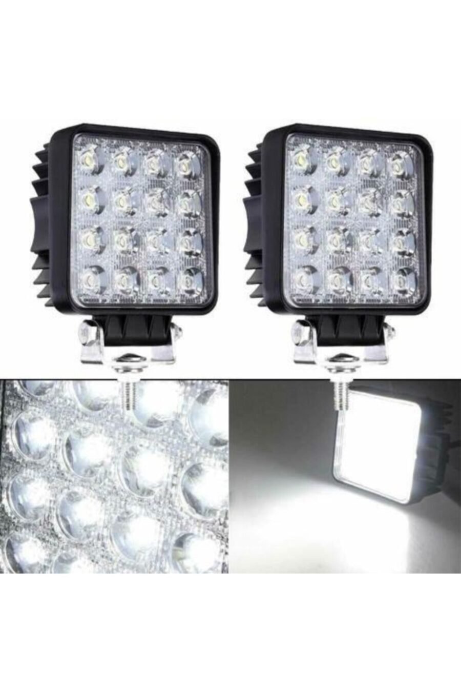 3_org_zoom-6.jpg Metal Kalın Kasa Led Çalışma Lambası Sis Lambası Led Traktör Lamba Offroad Lamba 8 Adet Emr